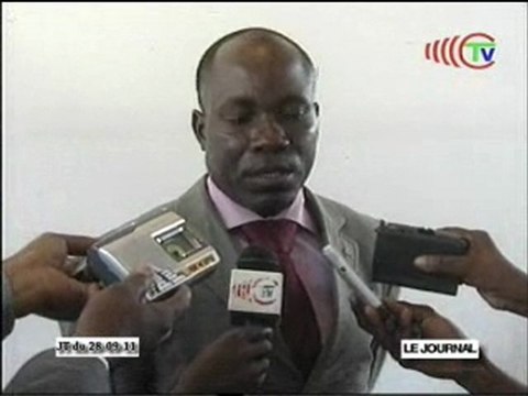 Formation des travailleurs du ministère des affaires sociales sur la GAR