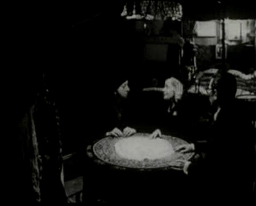 Denise Scharley dans Le Médium de Gian Carlo Menotti (1968) 1er extrait