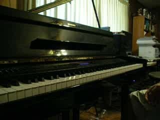 Those Who Fight- Nobuo Uematsu