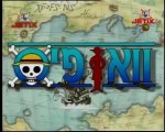 One Piece Opening 1 We Are Hebrew