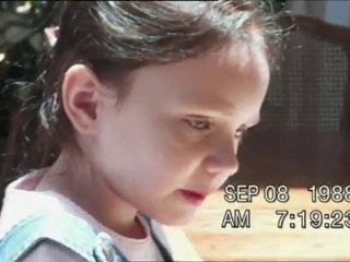 Paranormal Activity 3 : bande annonce VO