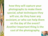 Make your Photography Memorable with Kelowna Photographers