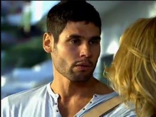 Fina 28/9/11  Wallace passa mal e tenta disfarçar