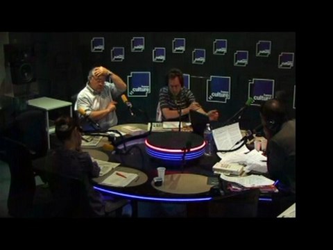 Les Matins - Jean Guisnel