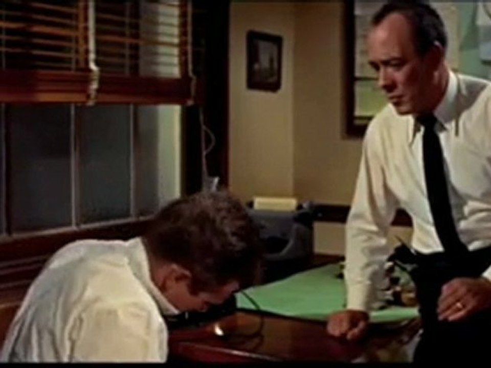 James Dean - Rebel Without a Cause