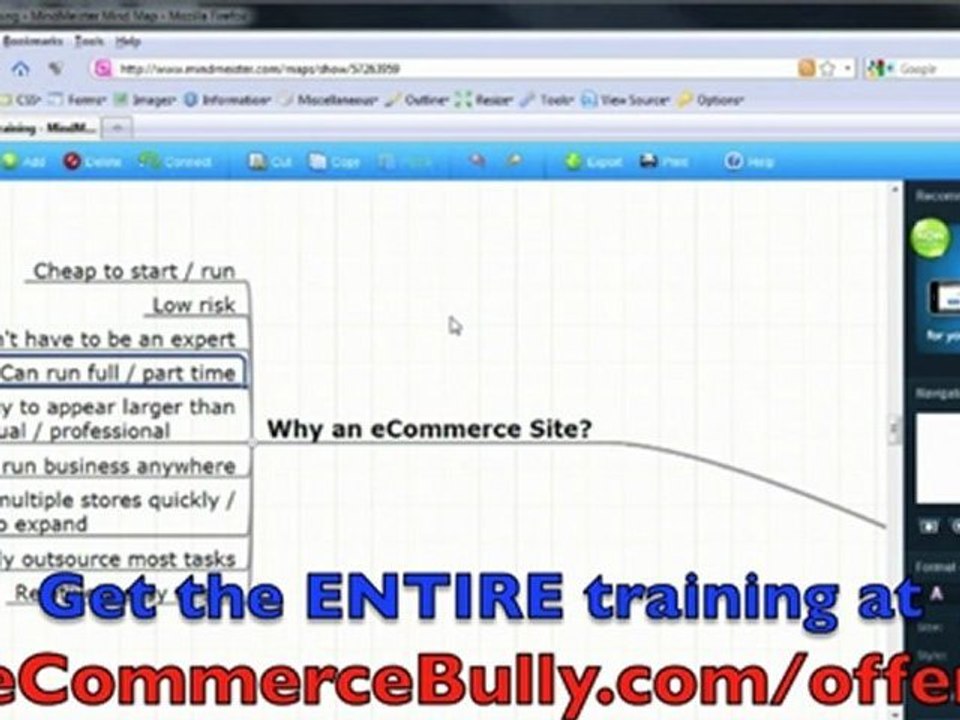 How to Start an eCommerce Site?