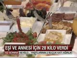 Kilo Veren Kadın Part 1