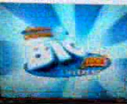 Cartoon Cartoon Intros Promos Hostings and Bumpers Part 6