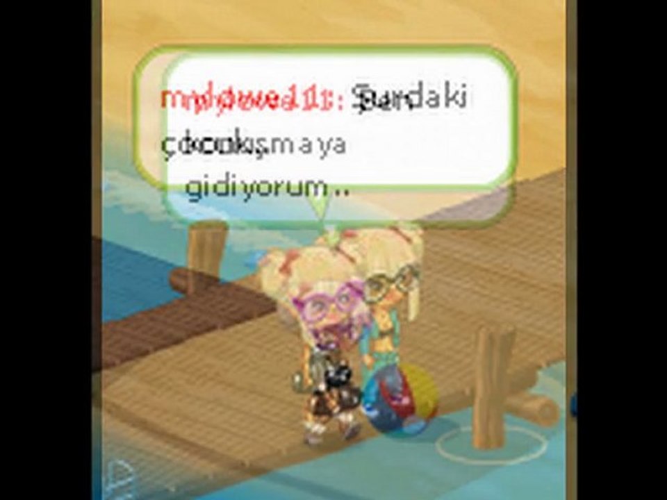 Sanalika Yalan aşk 1. bölüm