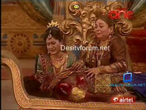 Jai Jai Jai Bajarangbali - 7th October 2011 - pt3