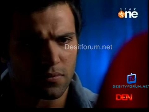 Pyaar Kii Yeh Ek Kahaani - 7th October 2011 Video Watch pt2