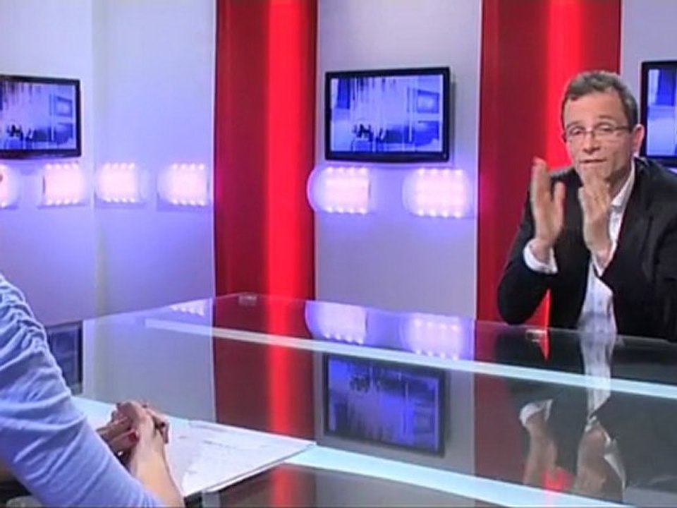 Les Echos de l'eco : Stéphane Treppoz (Sarenza)