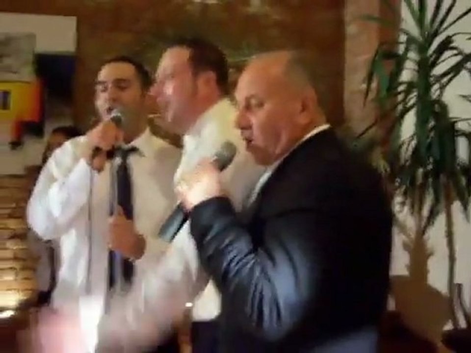 Hochzeit | Italienische Musik | Hochzeitmusik | Musiker