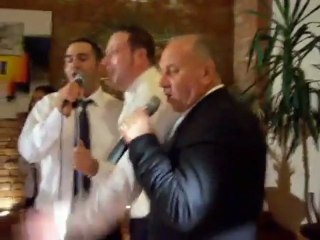 Hochzeit | Italienische Musik | Hochzeitmusik | Musiker