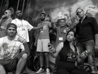 I Try - L'Europe du Hip Hop