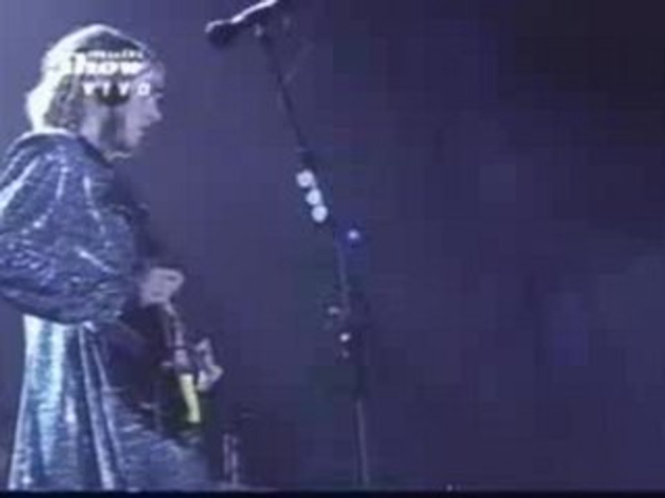 Silverchair - Faultline live in Rio