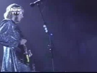 Silverchair - Faultline live in Rio