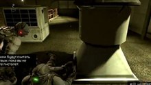 Splinter Cell: Conviction (Tunngle)pt2