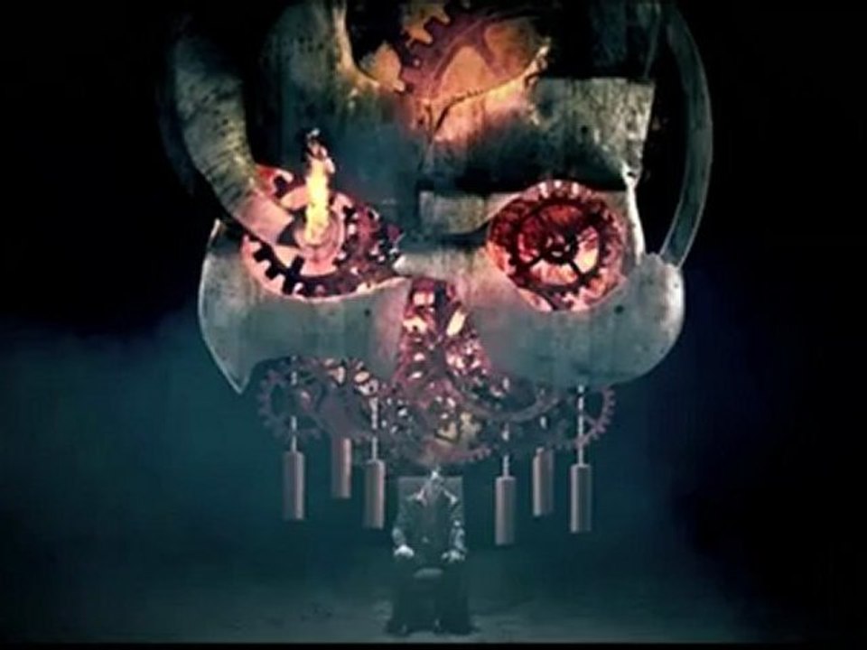 Behemoth-Lucifer