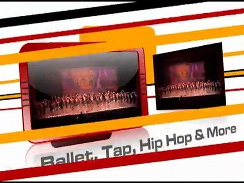 Precisely why You Really should Consider Taking Dancing Classes At Golden Slippers Dance Academy