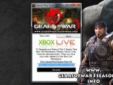 Gears of War 3 Season Pass Informations - Download