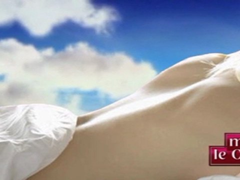 Flament Tu es belles tous les jours Paradis Ledoux Télé SPI