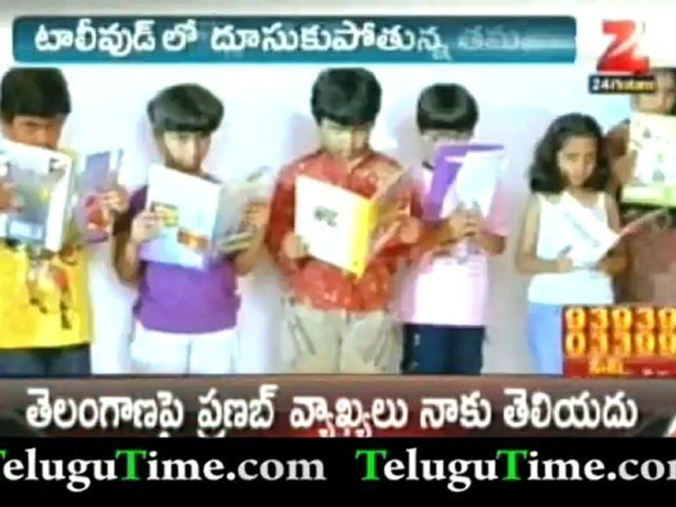Tamanna satisfying every hero in Tollywood