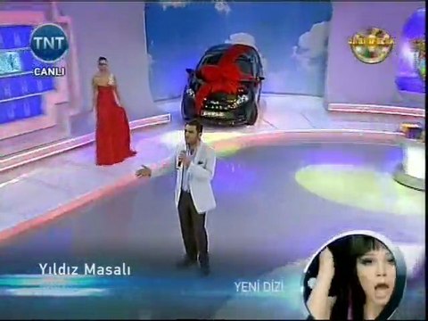 Yasar Ipek - Eyvah (Carkifelek)