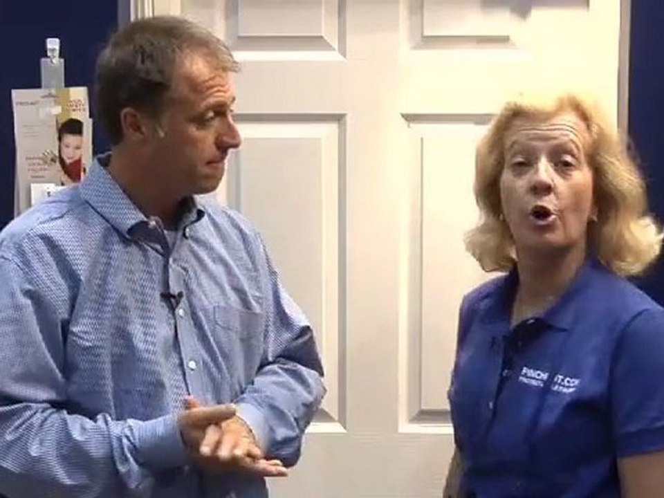 Brad's Top 8 from 2011 ABC Kids Expo