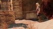 Uncharted 3: Drake's Deception - Desert Village Broll