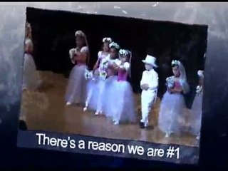 Considering Dancing Lessons At Golden Slippers