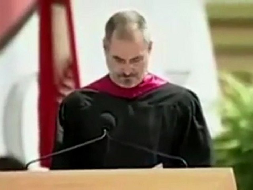 STEVE JOBS : SILENCES