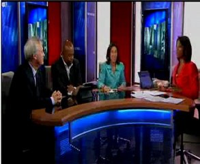 Mike Ryan of Madison Performance Group Discusses September 2011 Unemployment Rate