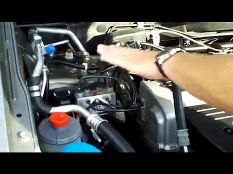 Certified Used 2008 Honda Element EX 4wd for sale at Honda Cars of Bellevue...an Omaha Honda Dealer!