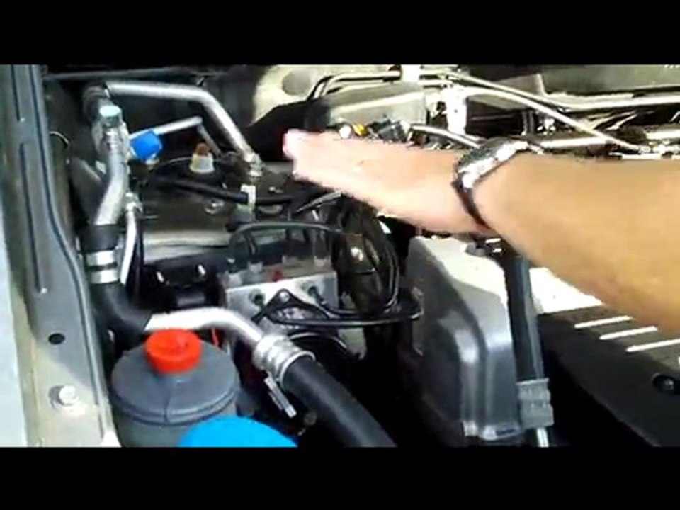 Certified Used 2008 Honda Element EX 4wd for sale at Honda Cars of Bellevue...an Omaha Honda Dealer!