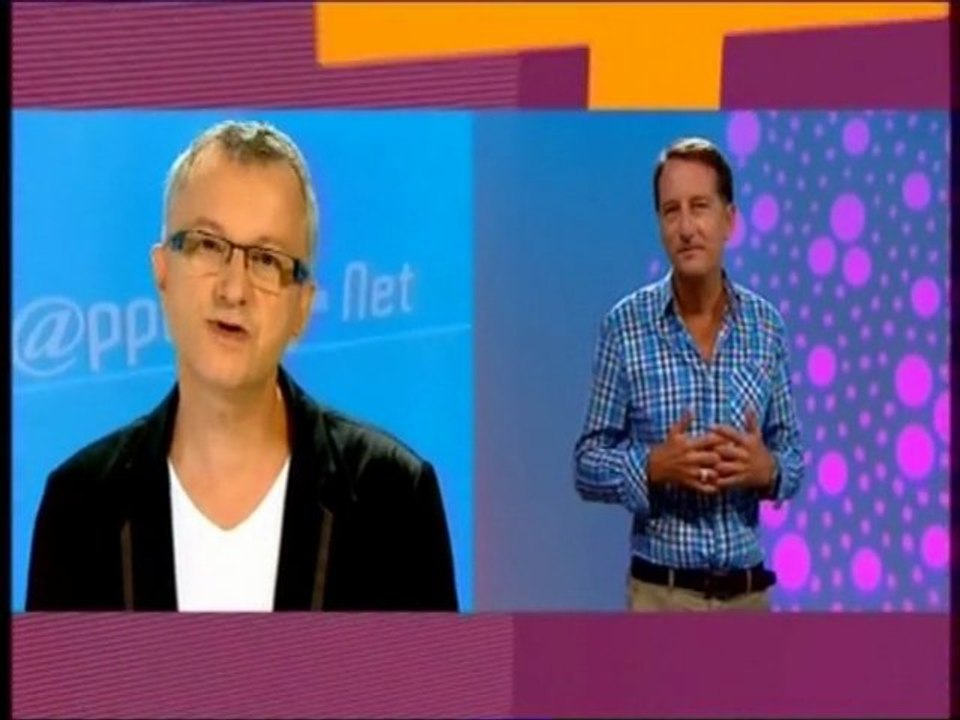 Z@pper+Net Réseaux Sociaux 10 9 2011