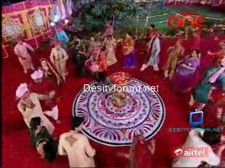 Neem Neem Shahad Shahad - 7th October 2011 - Part4