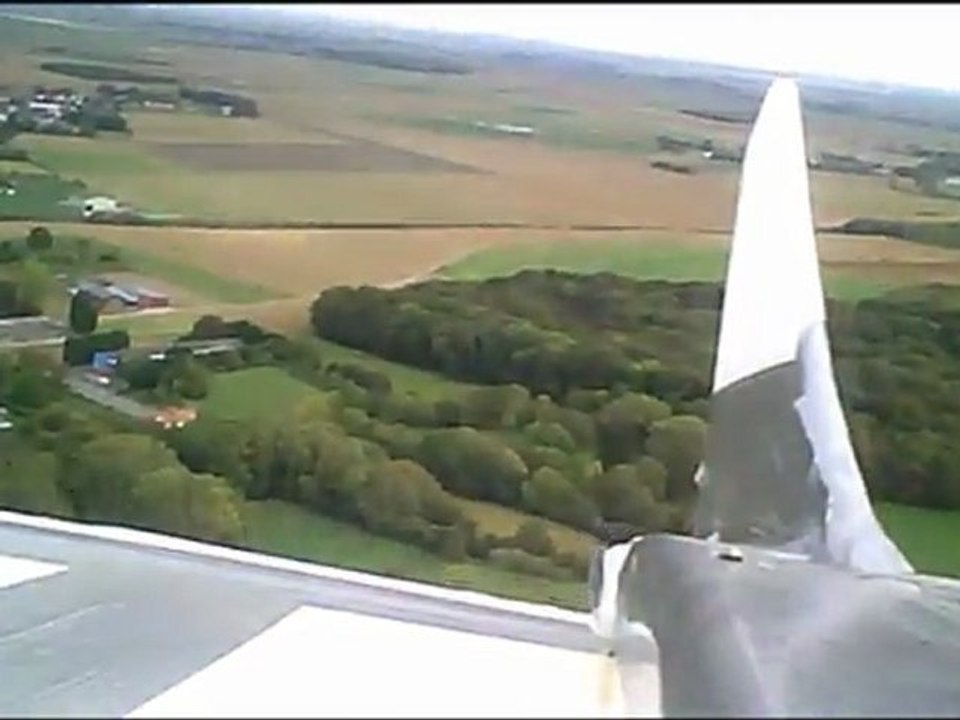 rafale depron rapide rc radiocommandé avion