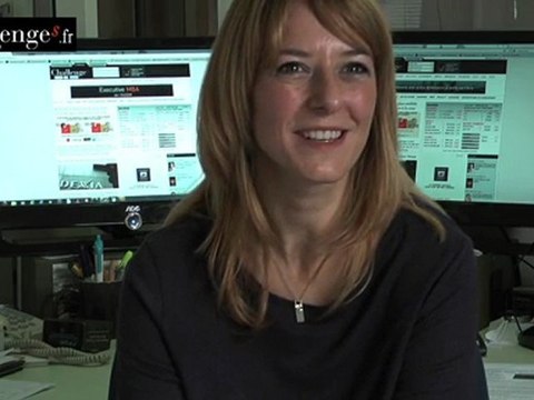 Comment je suis devenue millionnaire grâce au net... sans rien y comprendre