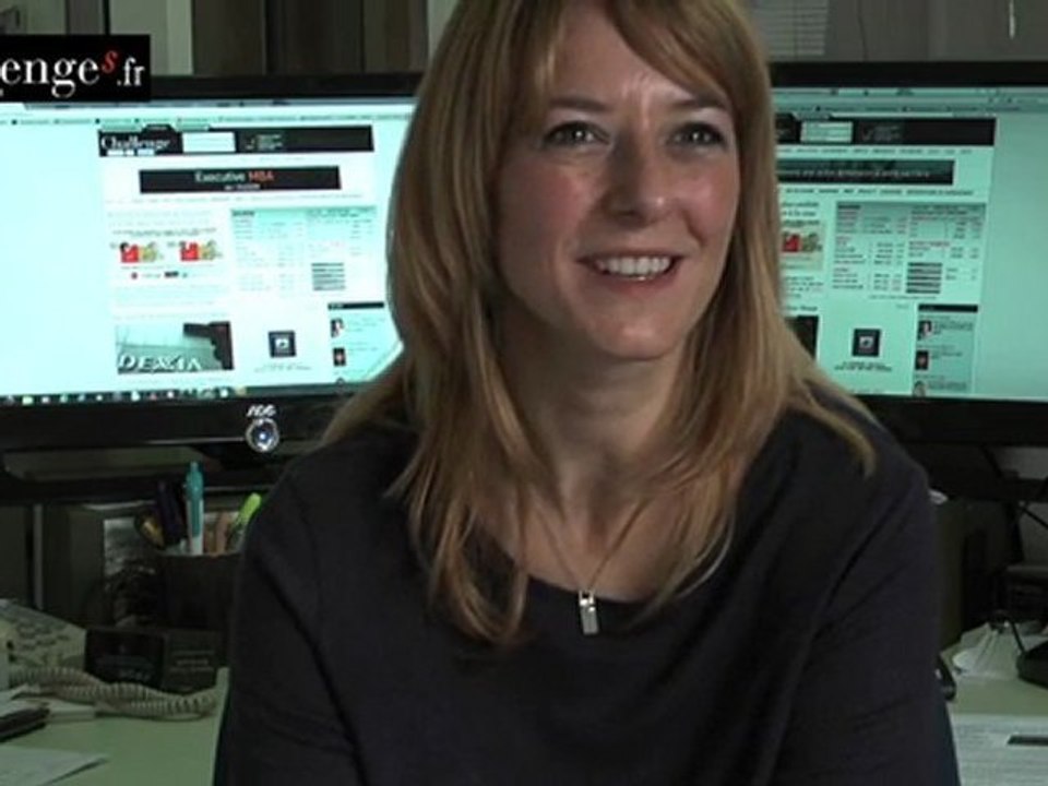 "Comment je suis devenue millionnaire grâce au net... sans rien y comprendre"