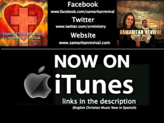 Now in Spanish - Amazing Grace My Chains are Gone
