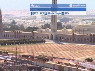 Hong Kong SAR - China, Dresden - Germany, Salzburg - Austria, Muscat - Oman, Ascona - Ticino - Switzerland, Dusseldorf - Germany, Seattle - USA