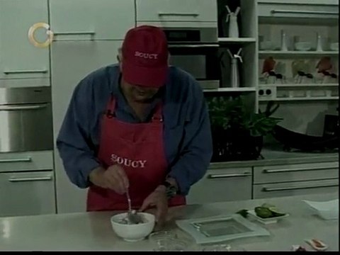 Apuntes Gastronómicos: ceviche especial