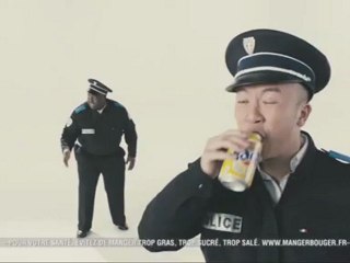 FANTA et BEUR SUR LA VILLE PUB 1