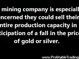 Trading Mining Stocks