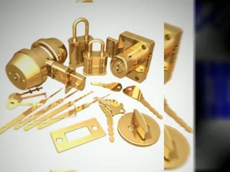 Finding a Locksmith Raleigh NC