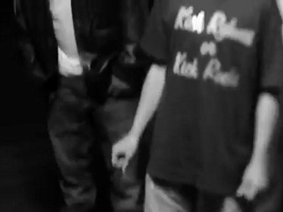 BET Hip-Hop Awards 2011 Cypher: Shady 2.0 (Teaser)