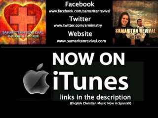 Now in Spanish - Lead Me To the Cross - Guiame a La Crus