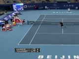 Tsonga, Berdych, Ljubicic y Cilic, en las semifinales del Torneo de Pekín