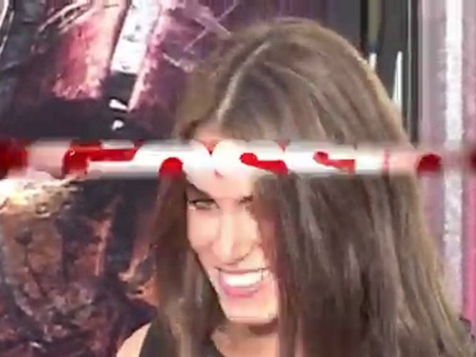 Der heißeste klatsch aus hollywood